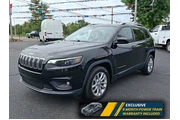$17200 : 2019 Cherokee Latitude FWD thumbnail