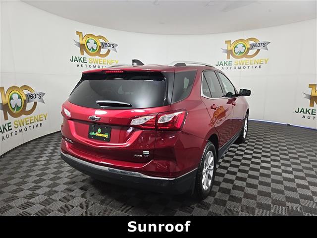 $20000 : 2020 Equinox LT image 8