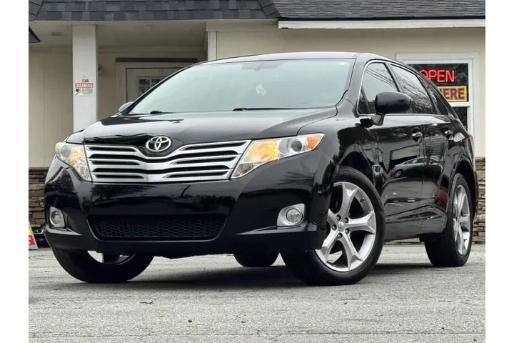 2011 Venza FWD V6 image 1