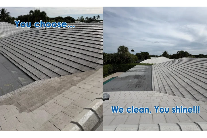 We Clean, You Shine!!! image 1