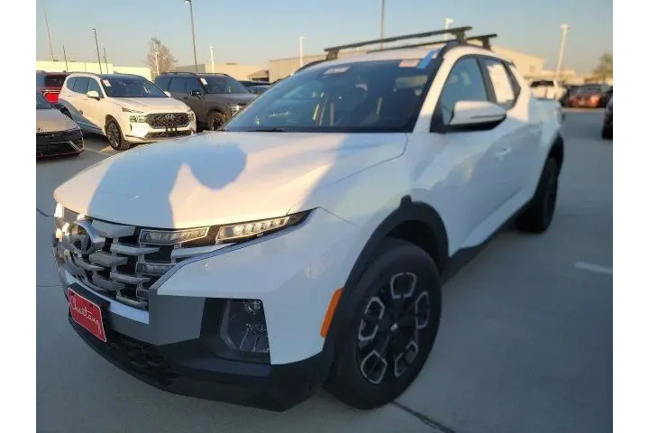 $23988 : Hyundai SANTA CRUZ 2022 AWD image 8