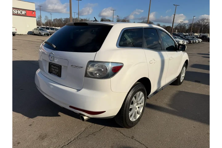 $6980 : 2010 CX-7 Sport image 2