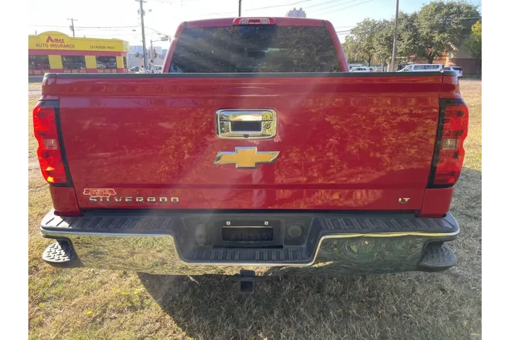 $21495 : 2014 Silverado 1500 image 10