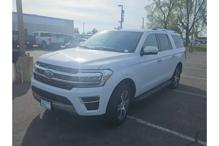 $36000 : Ford Expedition MAX 2024 4x2 image 1