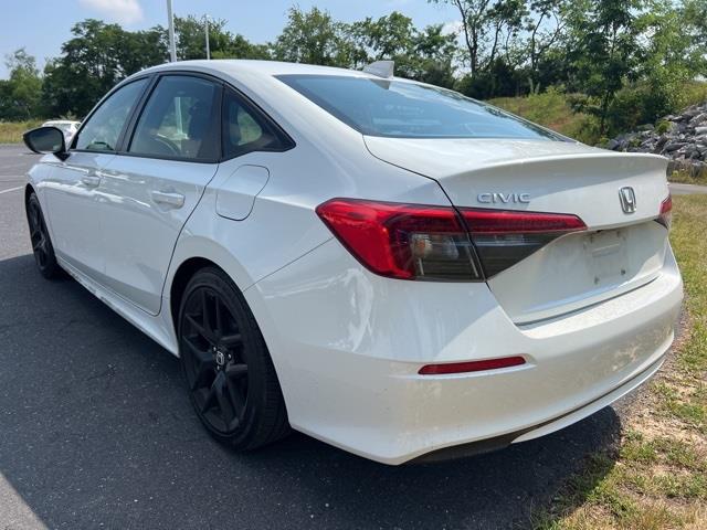 $25998 : PRE-OWNED 2023 HONDA CIVIC SP image 6