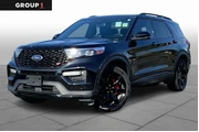 Ford Explorer 2021 AWD ST 4d en Plano