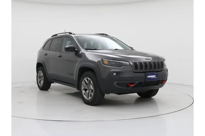 $26998 : Jeep Cherokee 2022 4x4 Trail image 1