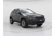 Jeep Cherokee 2022 4x4 Trail en Reno