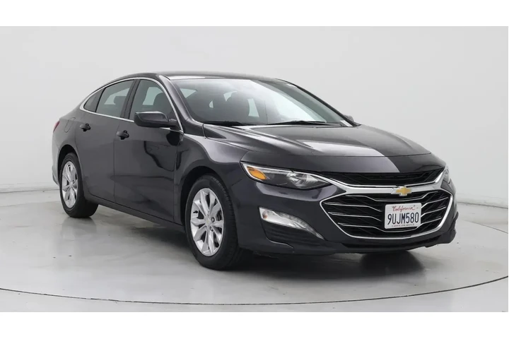 $18998 : Chevrolet Malibu 2023 LT 4dr image 1