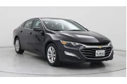 Chevrolet Malibu 2023 LT 4dr en San Francisco Bay Area