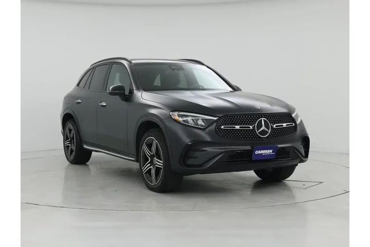 $39998 : Mercedes-Benz GLC 2024 AWD G image 1