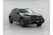 Mercedes-Benz GLC 2024 AWD G
