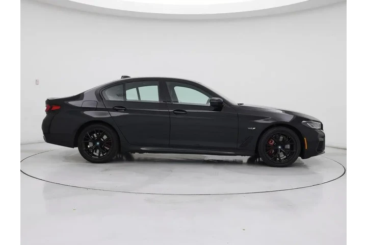 $36998 : BMW 5 Series 2023 530e 4dr S image 7