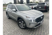 Hyundai SANTA FE 2023 SE 4dr en Bakersfield
