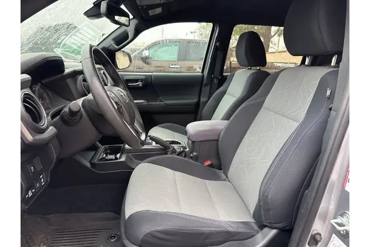 $39998 : Toyota Tacoma 2021 4x4 TRD O image 5