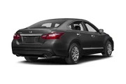 $13999 : Nissan Altima 2017 2.5 S 4dr thumbnail