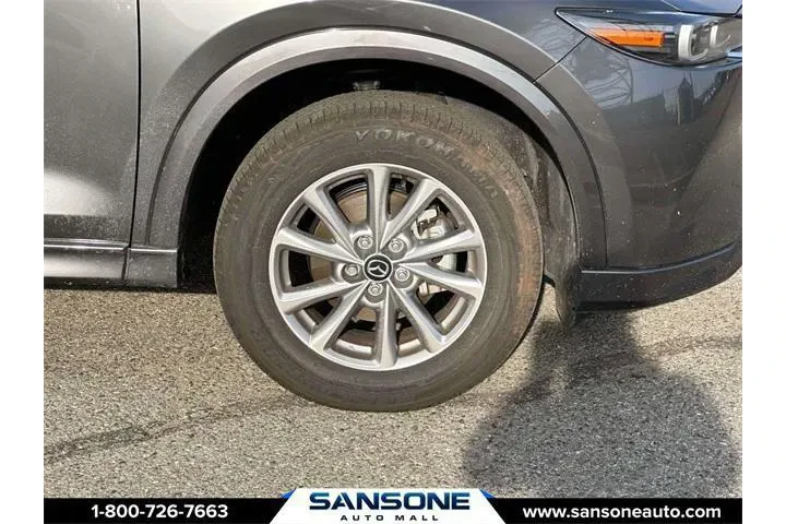$28959 : Mazda CX-5 2025 AWD 2.5 S Pr image 6