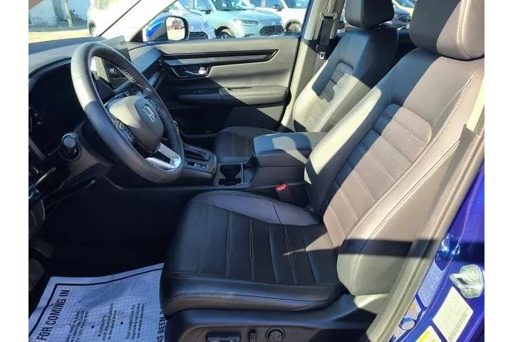 $30992 : Honda CR-V 2023 AWD EX-L 4dr image 7