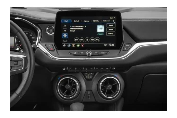 $32905 : Chevrolet Blazer 2023 RS 4dr image 10