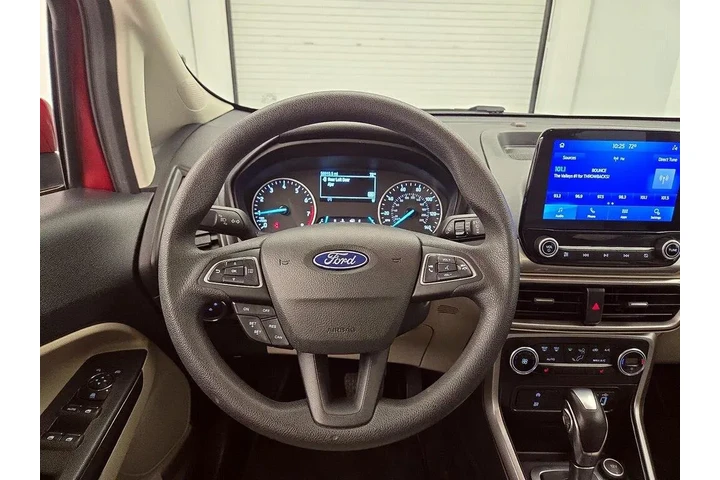 $14998 : Ford EcoSport 2021 SE 4dr Cr image 10