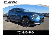Kia Niro EV 2025 Wind 4dr Cr en Las Vegas