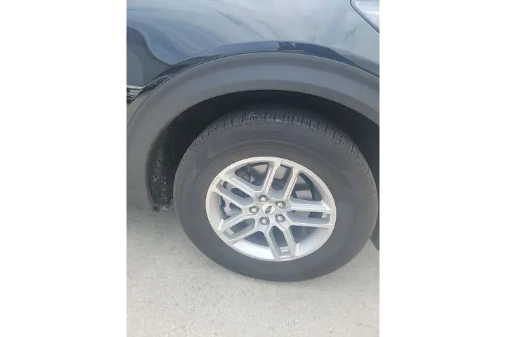 $37318 : Ford Explorer 2025 Active 4d image 5