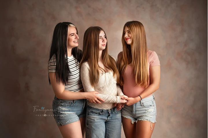 Houston Newborn Photographer image 9