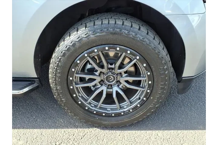 $29962 : Ford Expedition MAX 2020 4x4 image 9