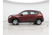$12599 : Chevrolet Trax 2016 AWD LS 4 thumbnail