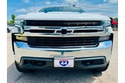 $29995 : 2021 Silverado 1500 LT Crew C thumbnail