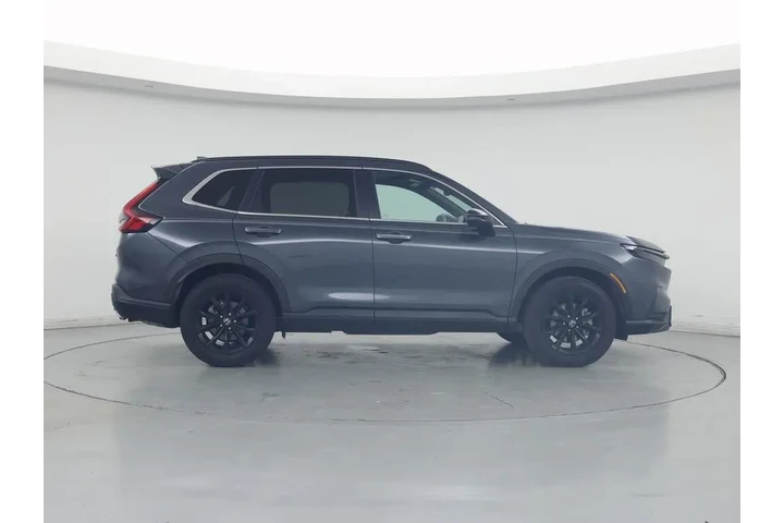 $37998 : Honda CR-V Hybrid 2025 AWD S image 7