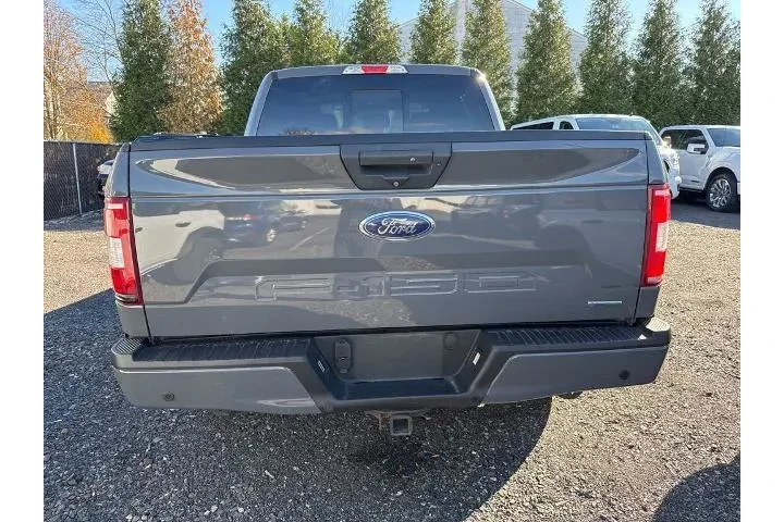 $24985 : Ford F-150 2018 4x4 XL 4dr S image 5