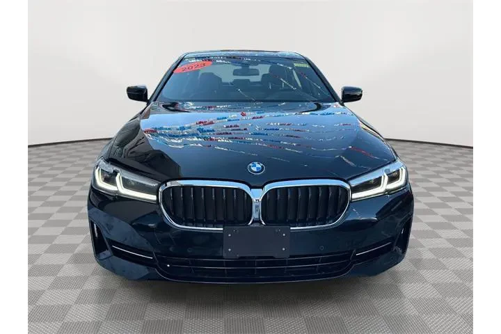 $30283 : BMW 5 Series 2023 AWD 530i x image 6