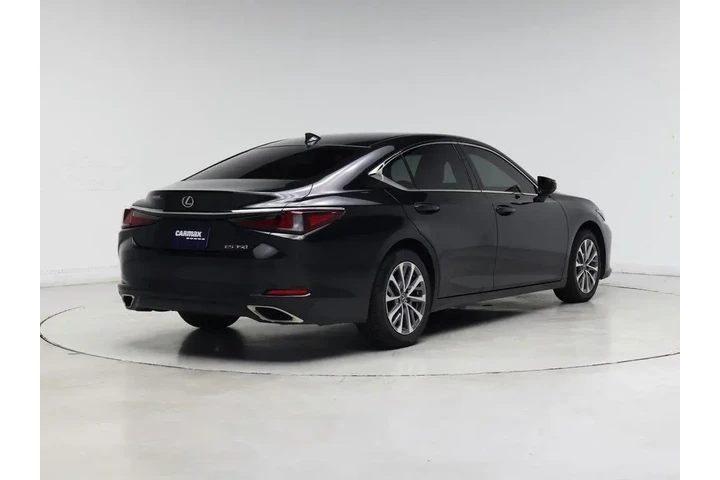 $35998 : Lexus ES 350 2023 4dr Sedan image 8