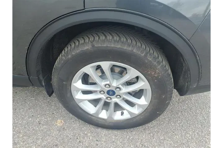 $18000 : Ford Escape 2020 AWD SE 4dr image 9