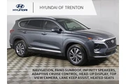 Hyundai SANTA FE 2019 Ultima en Trenton