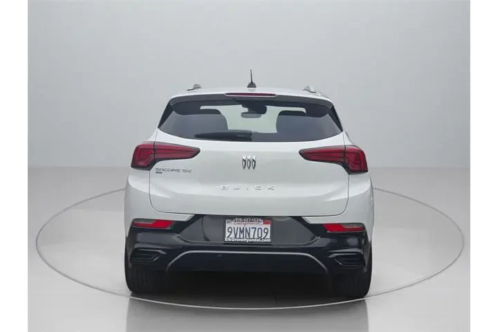 $18995 : Buick Encore GX 2024 AWD Spo image 7