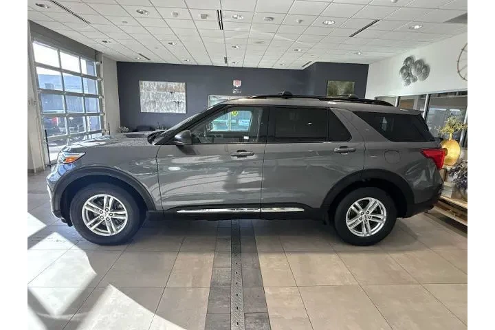 $25991 : Ford Explorer 2022 AWD XLT 4 image 6