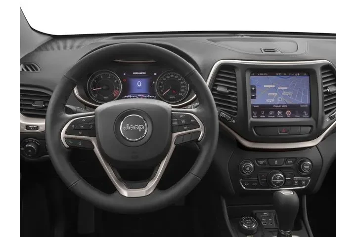 $9481 : Jeep Cherokee 2016 4x4 High image 7