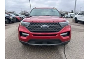 $37215 : Ford Explorer 2024 AWD XLT 4 thumbnail