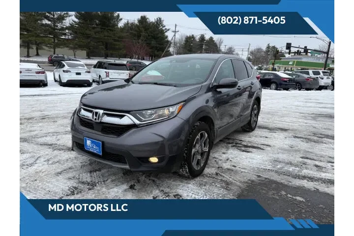 $22999 : 2019 CR-V image 1