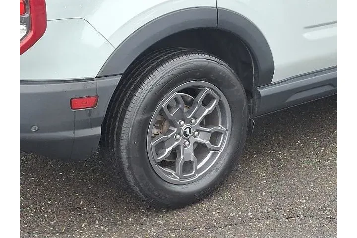 $25495 : Ford Bronco Sport 2023 AWD B image 6