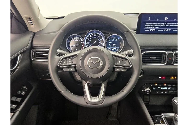 $30998 : Mazda CX-5 2025 AWD 2.5 S Pr image 10