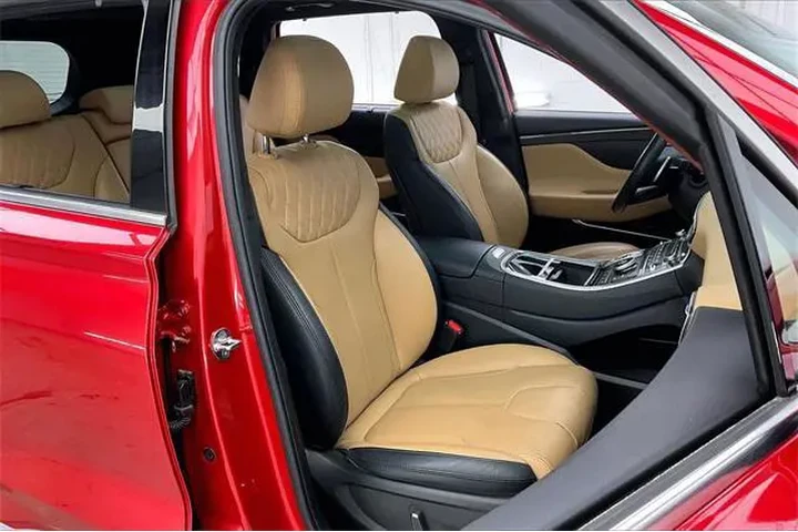 $29990 : Hyundai SANTA FE 2023 Callig image 7