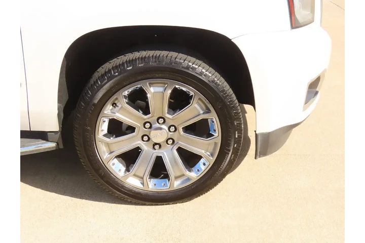 $29999 : GMC Yukon 2016 4x4 Denali 4d image 9