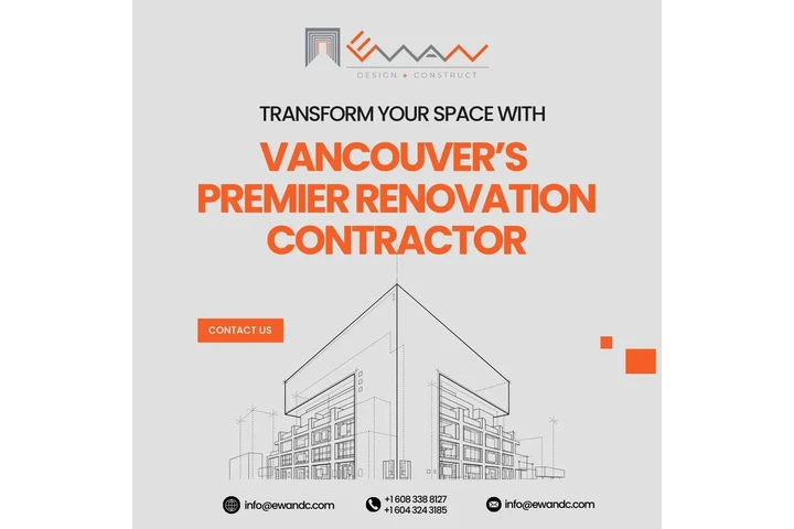 Renovation Contractor image 1