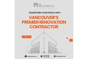 Renovation Contractor en Vancouver