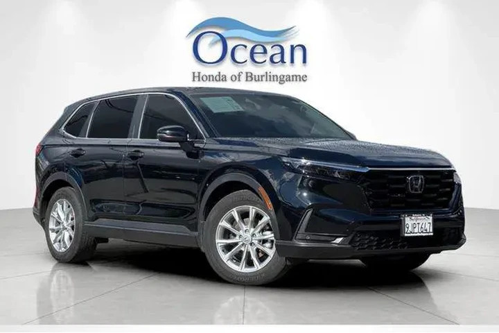 $30991 : Honda CR-V 2024 EX-L 4dr SUV image 2