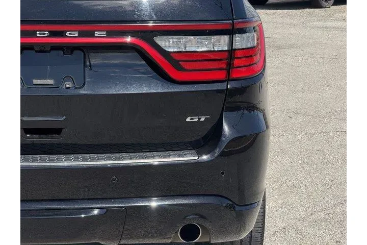 $34184 : Dodge Durango 2025 AWD GT 4d image 7