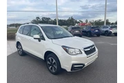 $16252 : Subaru Forester 2018 AWD 2.5 thumbnail